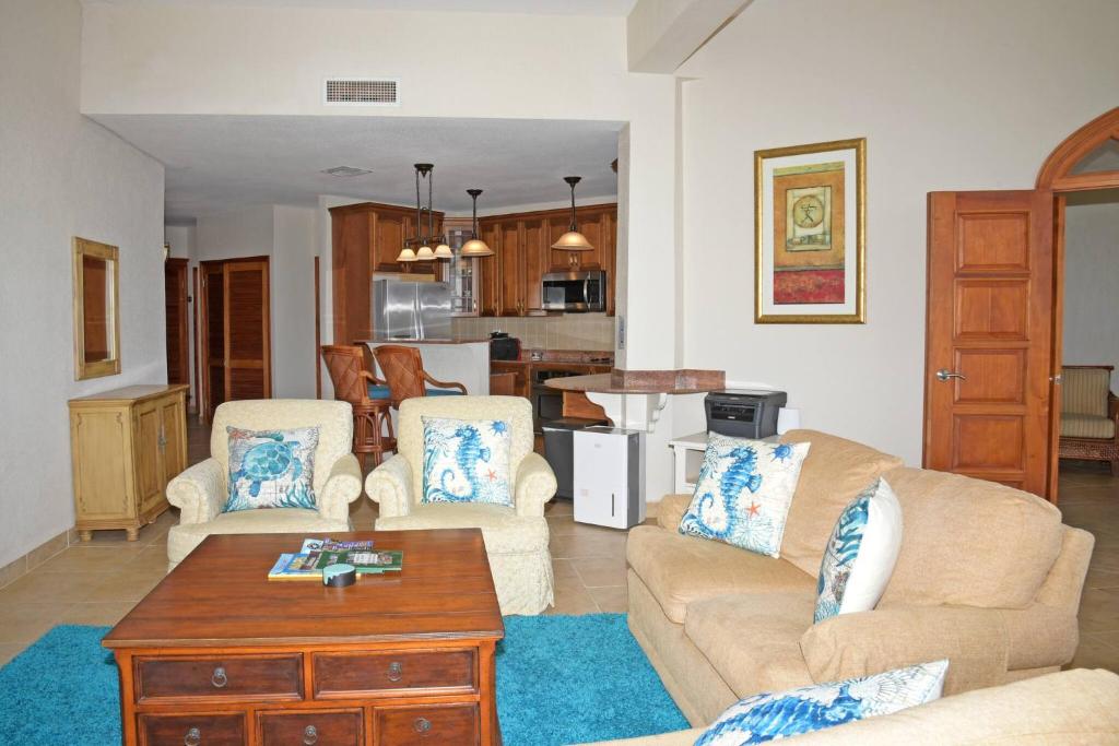 Photo of Oceanfront Paradise: Penthouse with Peloton in Cupecoy, Sint Maarten