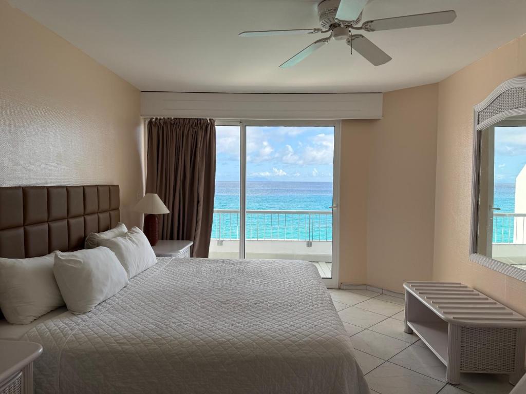 Photo of Sapphire Beach Club Resort in Lowlands, Sint Maarten