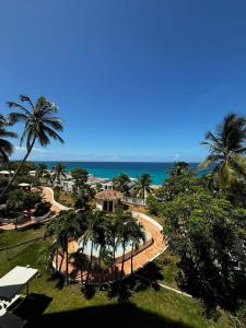 Photo #4 of Sapphire Beach Club Resort in Lowlands, Sint Maarten