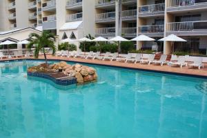 Photo #6 of Sapphire Beach Club Resort in Lowlands, Sint Maarten
