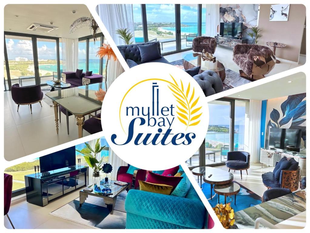 Photo of Mullet Bay Suites - Your Luxury Stay Awaits in Cupecoy, Sint Maarten