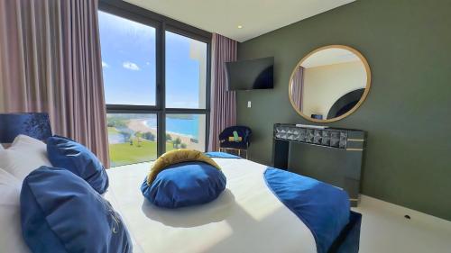 Photo #2 of Mullet Bay Suites - Your Luxury Stay Awaits in Cupecoy, Sint Maarten