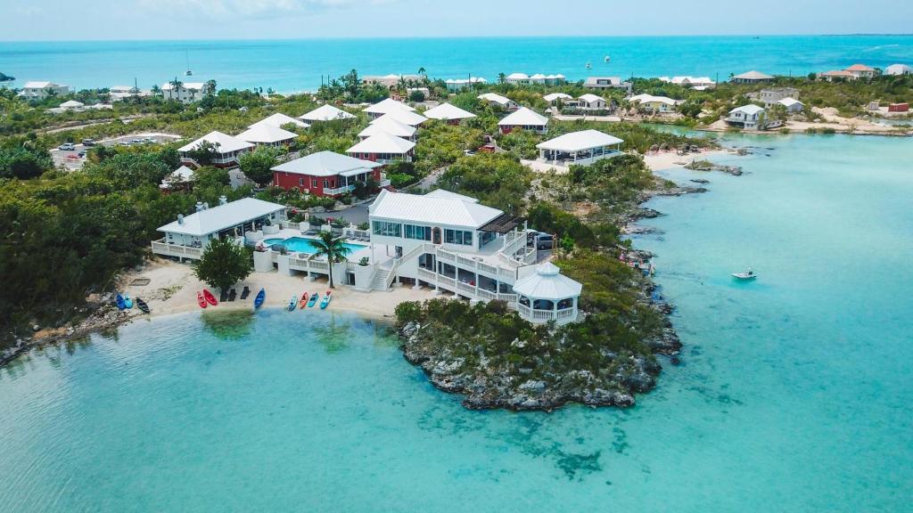 Photo of Neptune Villas in Five Cays Settlement, Turks and Caicos Islands