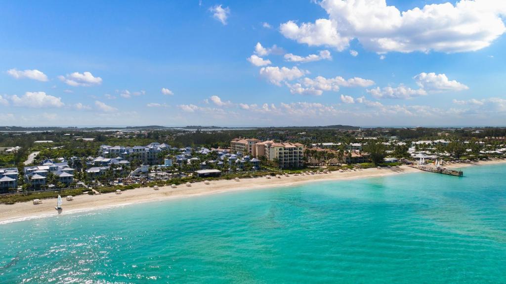 Photo of Beaches Turks and Caicos Resort Villages and Spa All Inclusive in The Bight Settlement, Turks and Caicos Islands