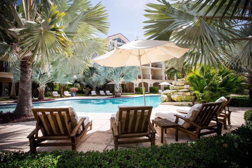 Photo of Villa del Mar in Grace Bay, Turks and Caicos Islands