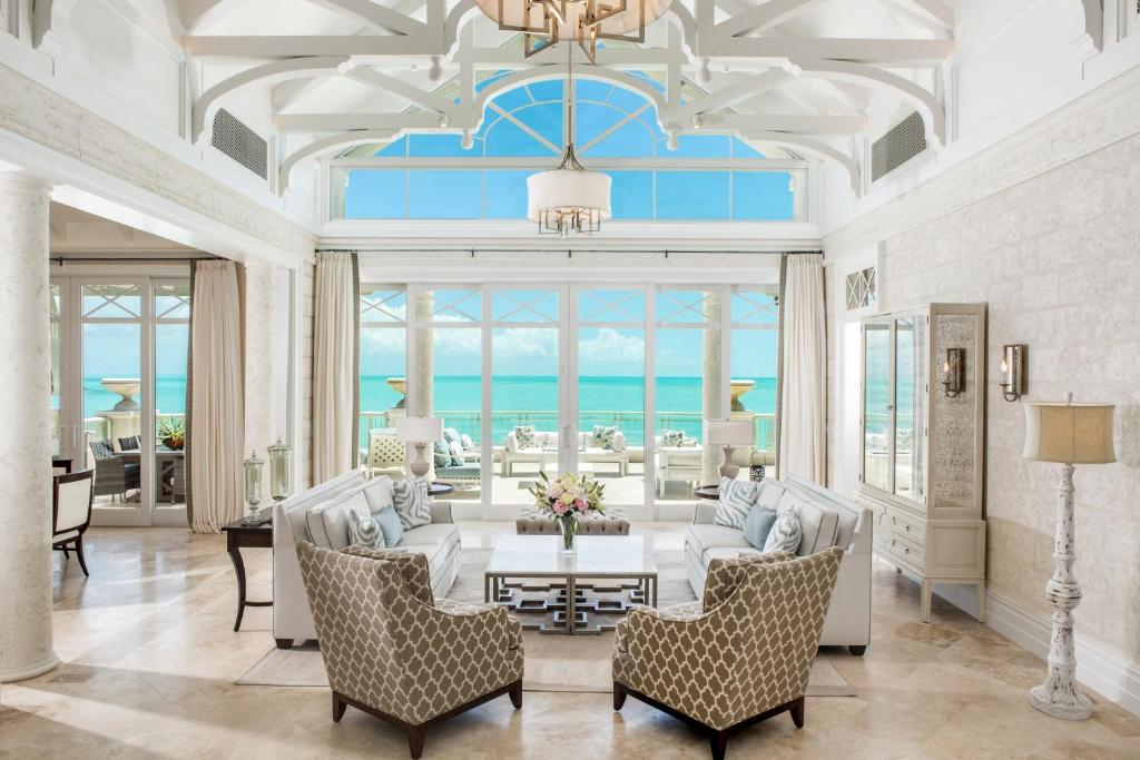 Photo of The Shore Club Turks & Caicos in Long Bay Hills, Turks and Caicos Islands