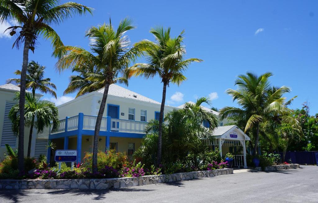 Photo of Sibonne Beach Hotel in The Bight Settlement, Turks and Caicos Islands