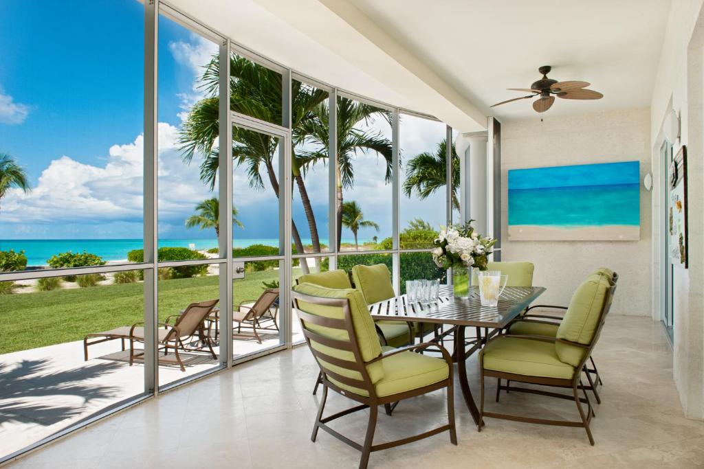 Photo of The Venetian on Grace Bay in Grace Bay, Turks and Caicos Islands