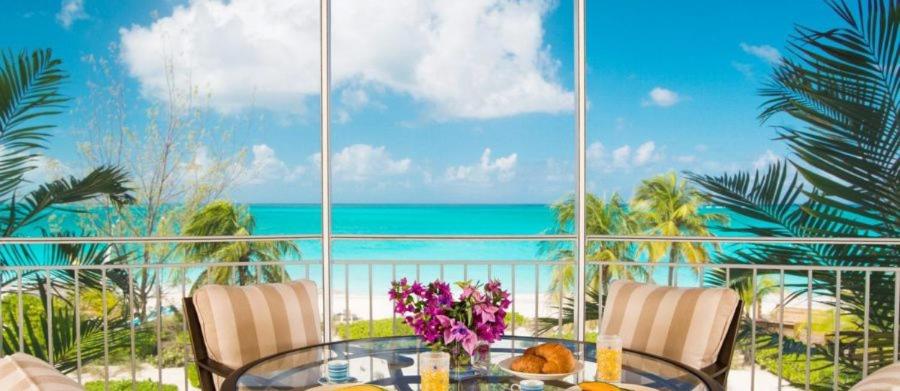 Photo of The Tuscany on Grace Bay in Grace Bay, Turks and Caicos Islands
