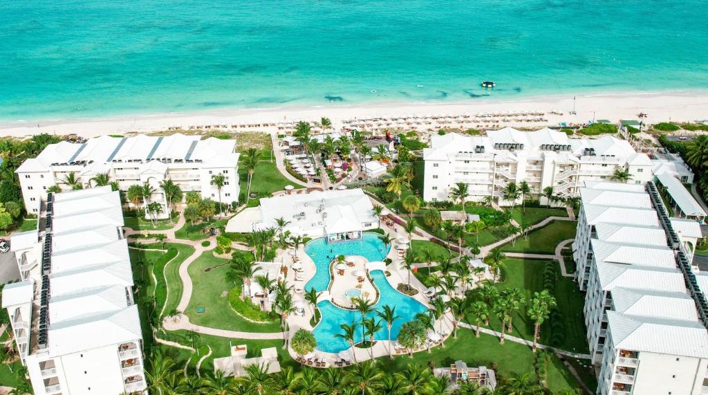 Photo of Alexandra Resort - All Inclusive in Grace Bay, Turks and Caicos Islands