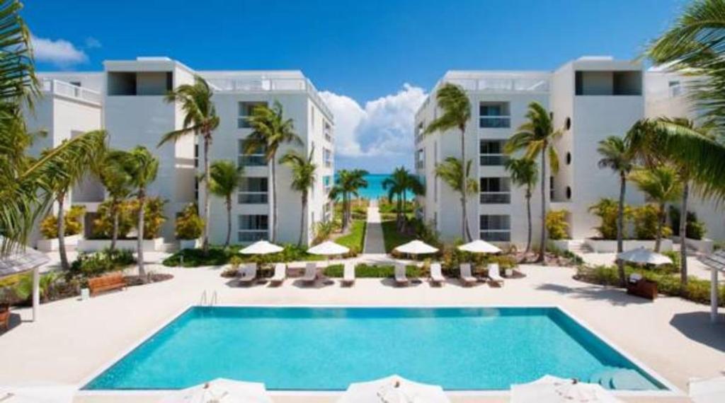 Photo of Wymara Resort & Villas in The Bight Settlement, Turks and Caicos Islands