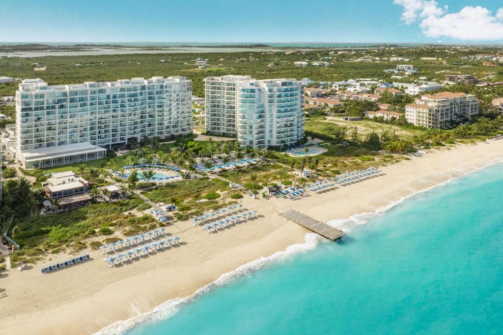 Photo of The Ritz-Carlton, Turks & Caicos in Grace Bay, Turks and Caicos Islands