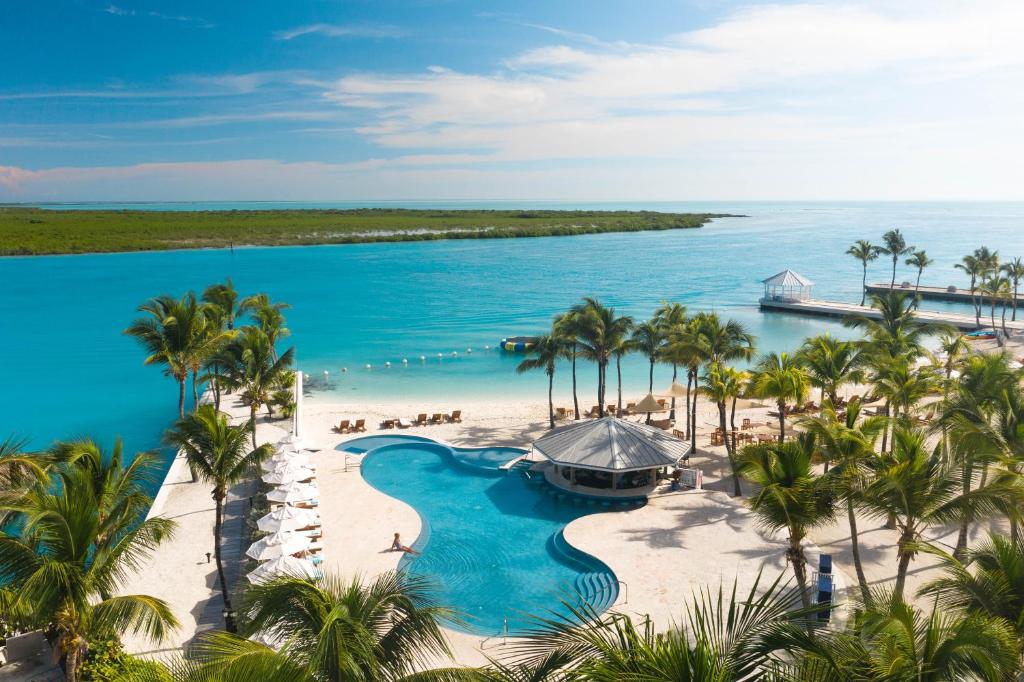 Photo of Blue Haven Resort- All Inclusive in Leeward Settlement, Turks and Caicos Islands