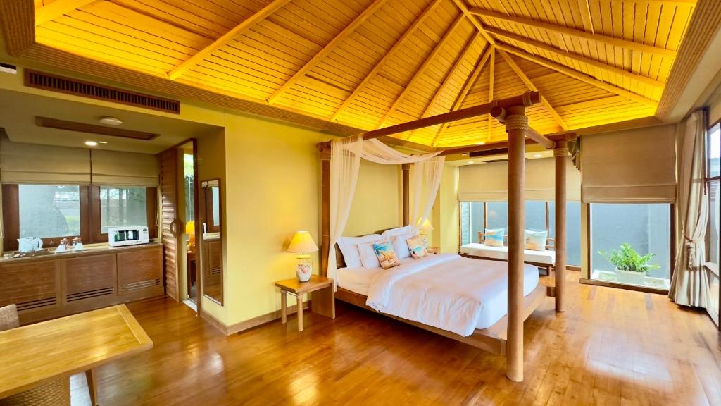 Photo of Deva Beach Resort Samui in Tambon Bo Put, Thailand