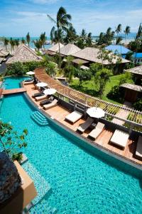 Photo #4 of Deva Beach Resort Samui in Tambon Bo Put, Thailand