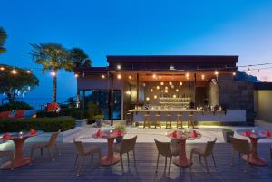 Photo #5 of Bandara Beach Resort, Phuket in Wichit, Thailand