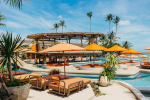 Photo #4 of 79 Beach Club and Resort Samui in Tambon Bo Put, Thailand