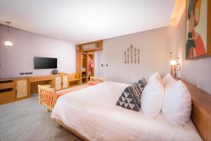 Photo #6 of 79 Beach Club and Resort Samui in Tambon Bo Put, Thailand