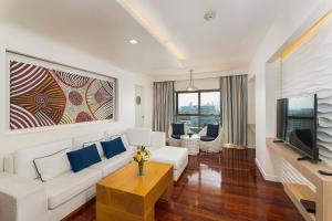 Photo #6 of Jomtien Palm Beach Hotel and Resort in Muang Pattaya, Thailand