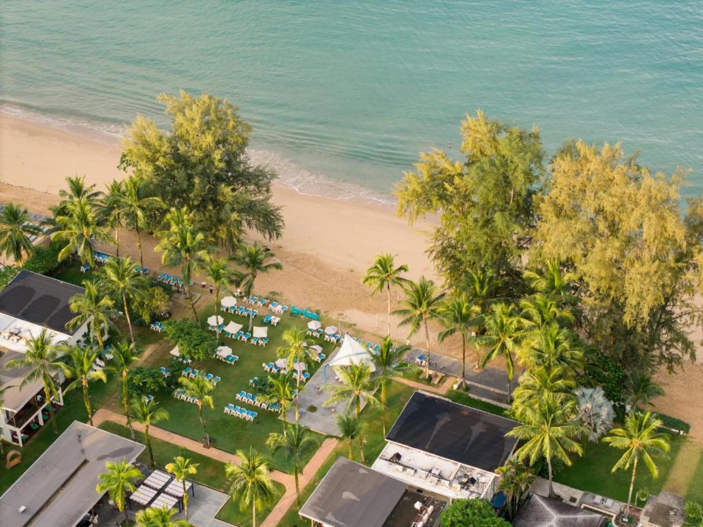 Photo #1 of The Briza Beach Resort, Khao Lak SHA Extra Plus in Tambon Lam Kaen, Thailand