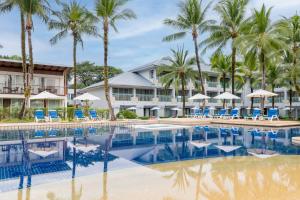 Photo #4 of The Briza Beach Resort, Khao Lak SHA Extra Plus in Tambon Lam Kaen, Thailand