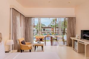 Photo #6 of The Briza Beach Resort, Khao Lak SHA Extra Plus in Tambon Lam Kaen, Thailand