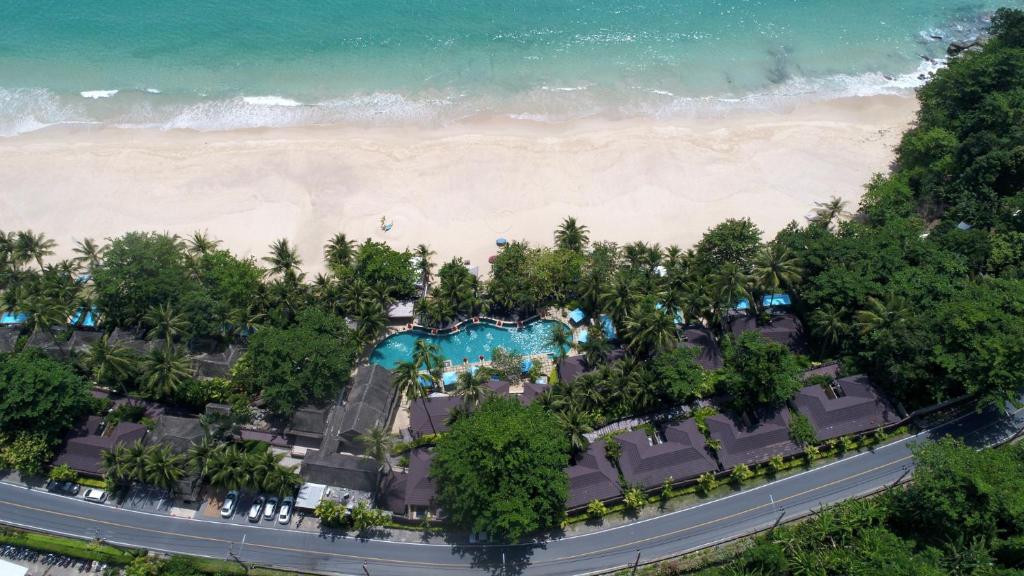 Photo #1 of Andaman White Beach Resort - SHA Plus in Tambon Sakoo, Thailand