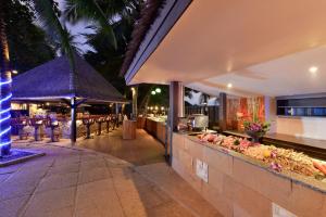 Photo #5 of Andaman White Beach Resort - SHA Plus in Tambon Sakoo, Thailand