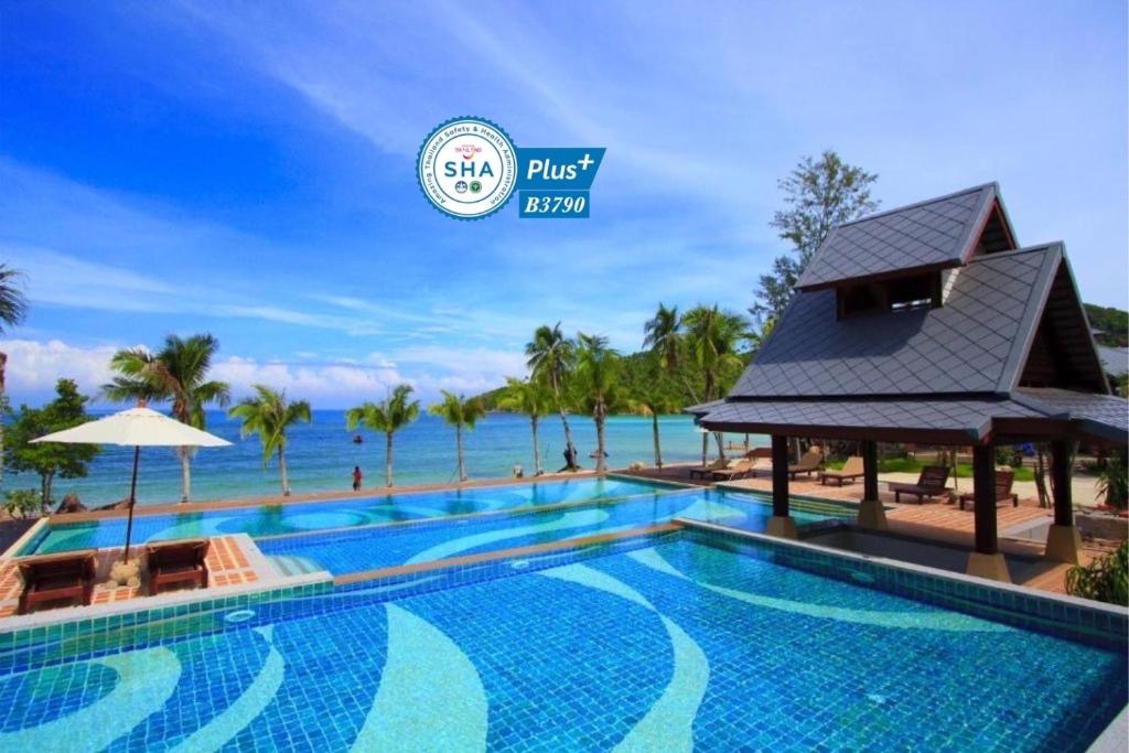 Photo #1 of Salad Buri Resort- SHA Extra Plus in Ko Pha ngan, Thailand