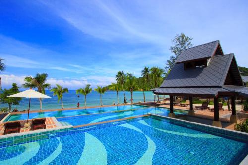 Photo #3 of Salad Buri Resort- SHA Extra Plus in Ko Pha ngan, Thailand