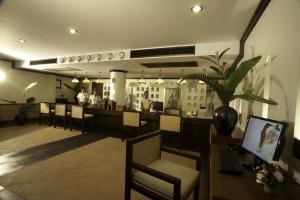 Photo #6 of Salad Buri Resort- SHA Extra Plus in Ko Pha ngan, Thailand