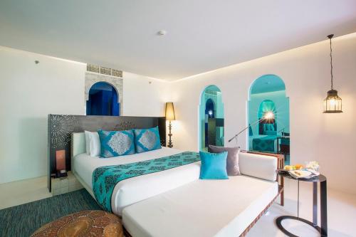 Photo #2 of Marrakesh Hua Hin Resort & Spa in Tambon Nong Kae, Thailand