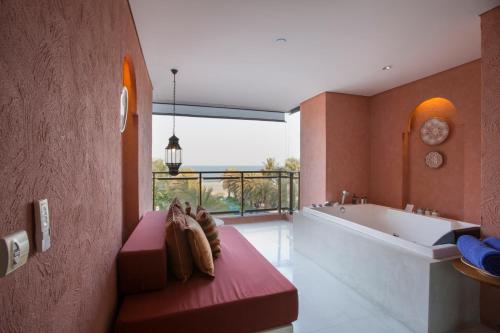 Photo #3 of Marrakesh Hua Hin Resort & Spa in Tambon Nong Kae, Thailand