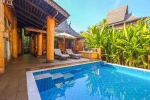 Photo #4 of Santhiya Phuket Natai Resort & Spa in Khok Kloi, Thailand