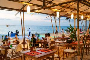 Photo #5 of Santhiya Phuket Natai Resort & Spa in Khok Kloi, Thailand