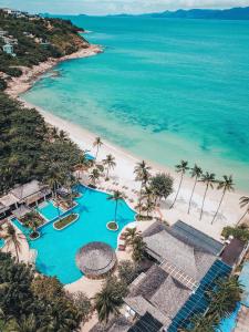 Photo #4 of Melati Beach Resort & Spa in Tambon Bo Put, Thailand