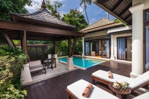 Photo #5 of Melati Beach Resort & Spa in Tambon Bo Put, Thailand