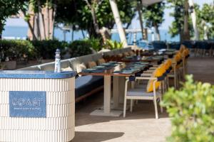 Photo #6 of Centara Grand Mirage Beach Resort Pattaya in Muang Pattaya, Thailand