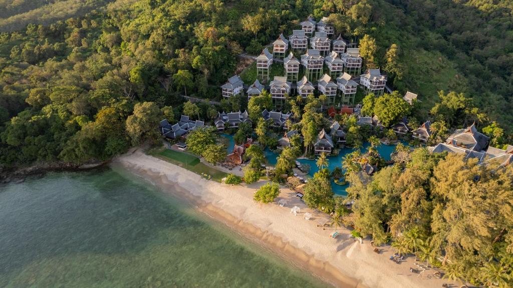 Photo of Thavorn Beach Village Resort & Spa Phuket in Tambon Kamala, Thailand