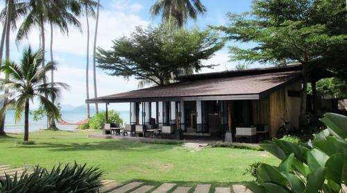 Photo #2 of Seavana Koh Mak Beach Resort in Ko Kut, Thailand