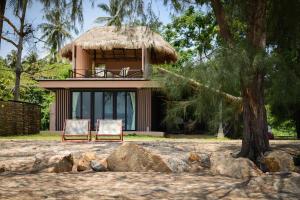 Photo #4 of Seavana Koh Mak Beach Resort in Ko Kut, Thailand