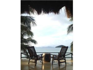 Photo #6 of Seavana Koh Mak Beach Resort in Ko Kut, Thailand