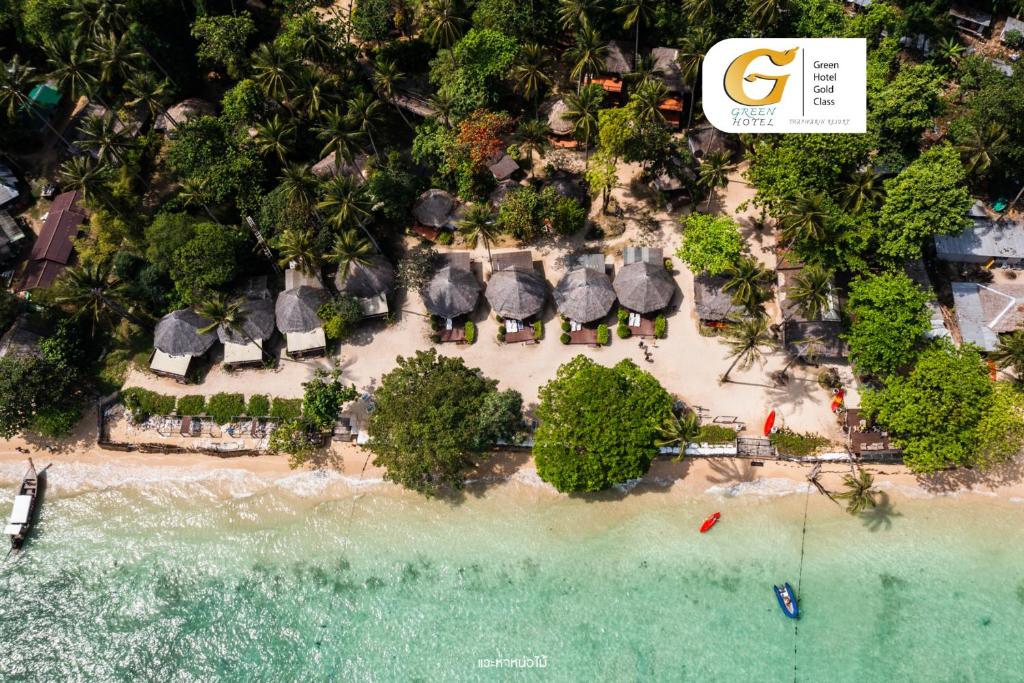 Photo #1 of Thapwarin Resort - Green Hotel in Tambon Ko Lanta Yai, Thailand