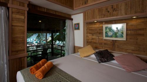 Photo #2 of Nangyuan Island Dive Resort in Tambon Ko Tao, Thailand