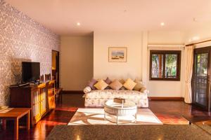 Photo #6 of Coco Palm Beach Resort - SHA Extra Plus in Mae Nam, Thailand
