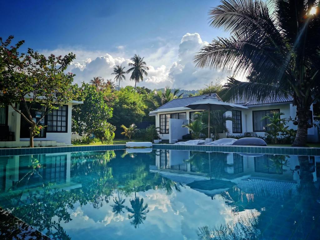 Photo of Silan Residence, Koh Phangan - An authentic village experience in Tambon Ko Pha ngan, Thailand