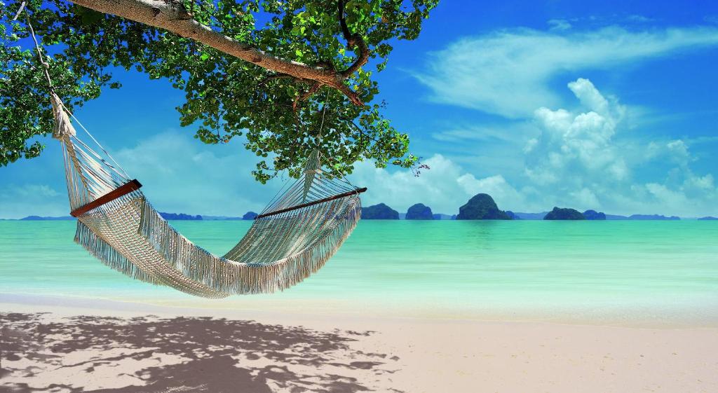 Photo #1 of The Tubkaak Krabi Boutique Resort in Tambon Nong Thale, Thailand