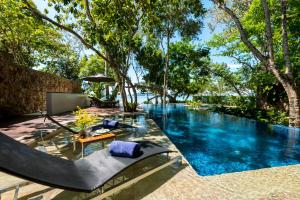 Photo #4 of The Tubkaak Krabi Boutique Resort in Tambon Nong Thale, Thailand