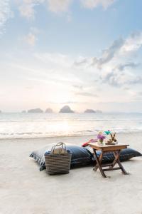Photo #6 of The Tubkaak Krabi Boutique Resort in Tambon Nong Thale, Thailand