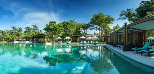 Photo #3 of Dusit Thani Krabi Beach Resort - SHA Extra Plus in Tambon Nong Thale, Thailand